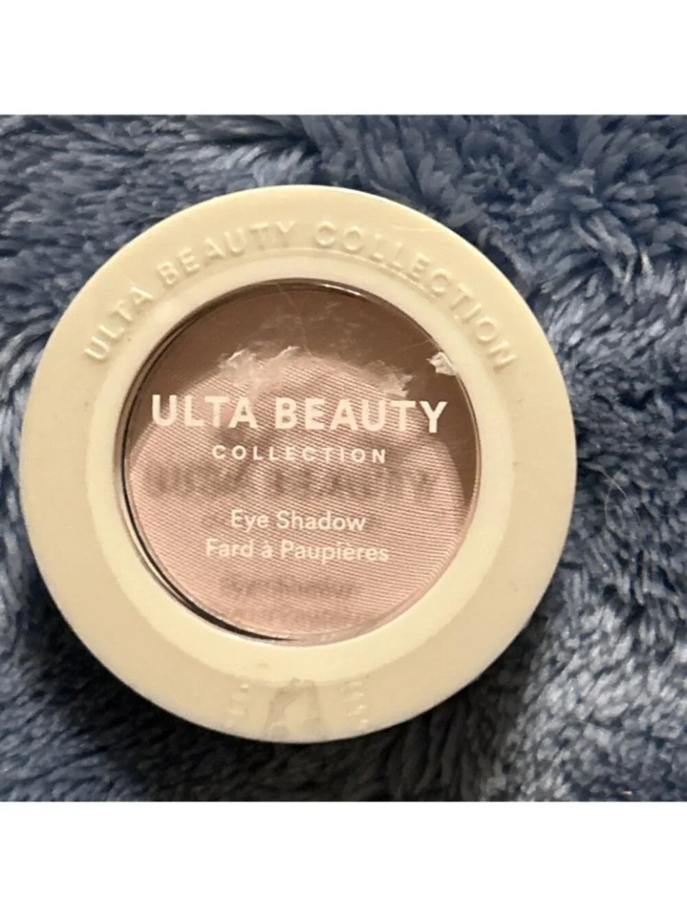 Ulta Beauty Collection Single Eye Shadow in Good Vibes! New Sealed .04 Oz